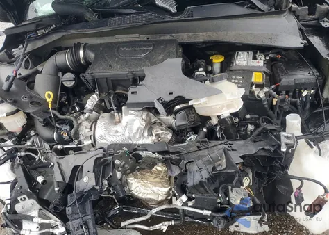 2024 Jeep Compass Limited z USA, uszkodzony, nr VIN 3C4NJDCN4RT148539